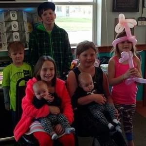 Meet your Posher, Nadine